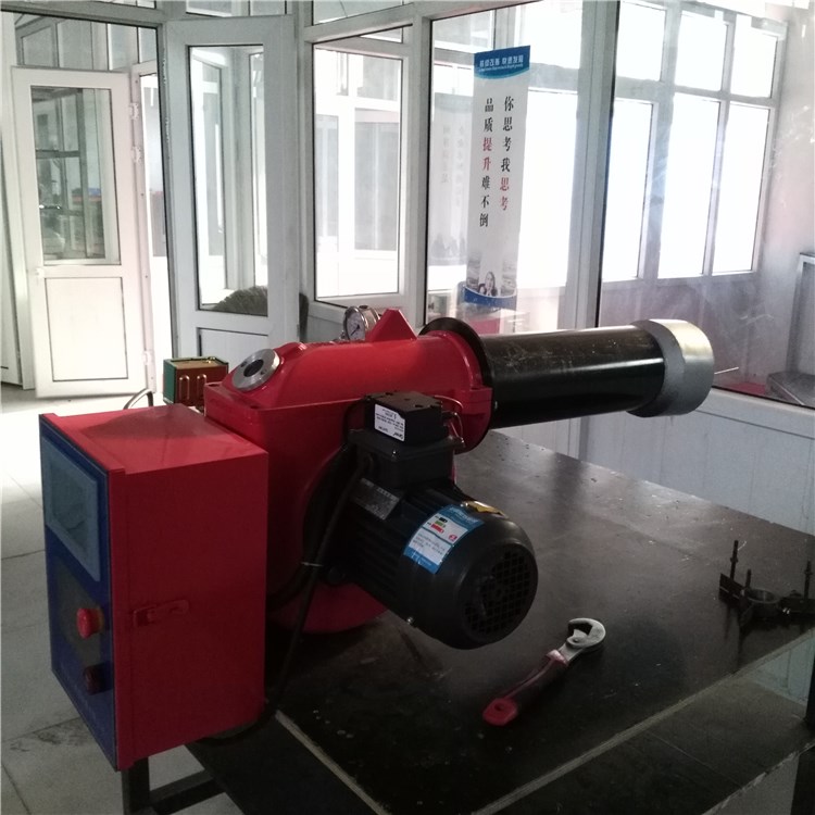 未來燃燒器的趨勢(shì)