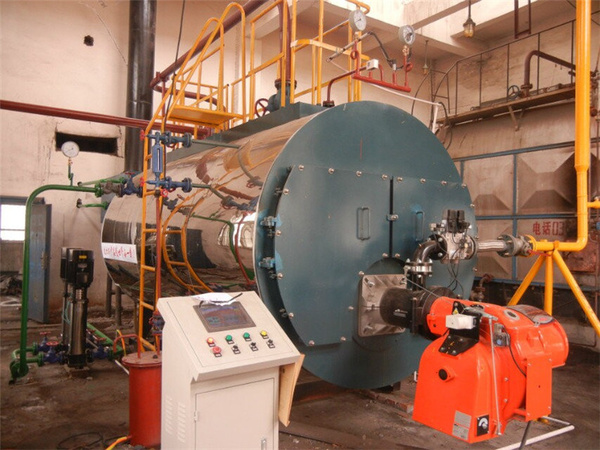 鍋爐燃燒器，你知多少？