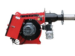 20萬(wàn)大卡表面燃燒機(jī)