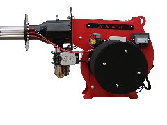 30萬(wàn)大卡表面燃燒機(jī)