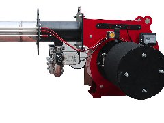 60萬(wàn)大卡表面燃燒機(jī)