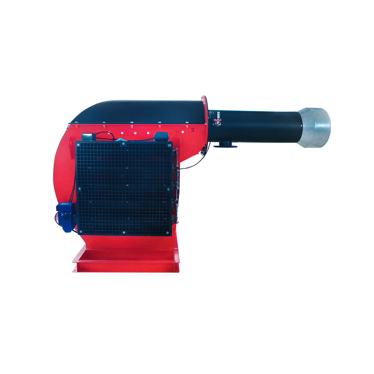 480萬(wàn)大卡燃?xì)馊紵龣C(jī)